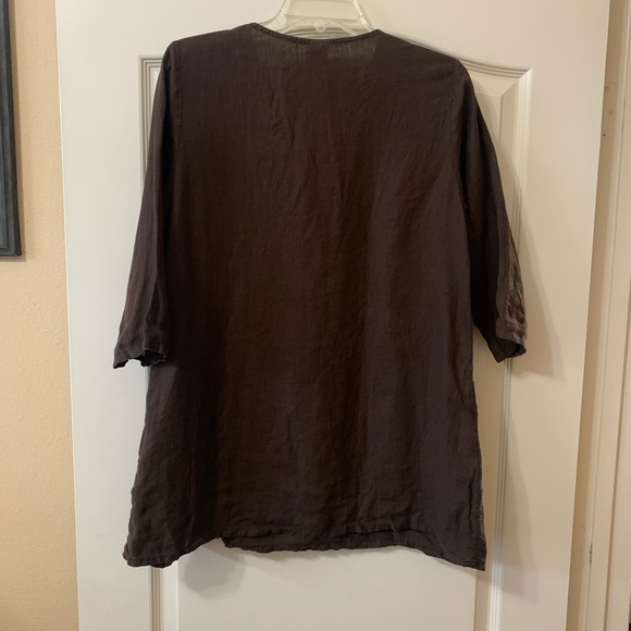 Match Point Tunic - Picture 9 of 10